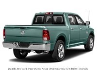 2023 Ram 1500 Classic Warlock 4X4 Crew Cab 5'7