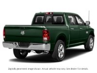 2023 Ram 1500 Classic Warlock 4X4 Crew Cab 5'7