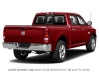 2023 Ram 1500 Classic Warlock 4X4 Crew Cab 5'7
