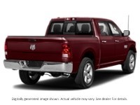 2023 Ram 1500 Classic Warlock 4X4 Crew Cab 5'7