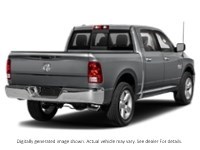 2023 Ram 1500 Classic Warlock 4X4 Crew Cab 5'7