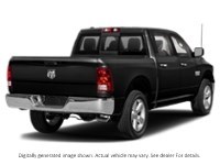 2023 Ram 1500 Classic Warlock 4X4 Crew Cab 5'7