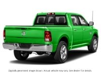 2023 Ram 1500 Classic Warlock 4X4 Crew Cab 5'7