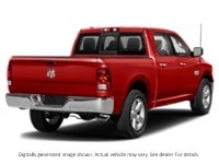 2023 Ram 1500 Classic Warlock 4X4 Crew Cab 5'7