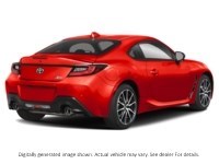 2025 Toyota GR86 Manual
