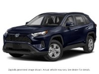 2022 Toyota Rav4 Hybrid Hybrid XLE AWD