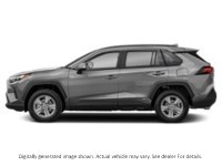 2022 Toyota Rav4 Hybrid Hybrid XLE AWD