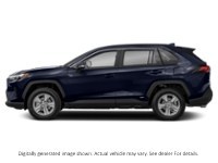 2022 Toyota Rav4 Hybrid Hybrid XLE AWD