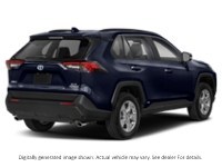 2022 Toyota Rav4 Hybrid Hybrid XLE AWD