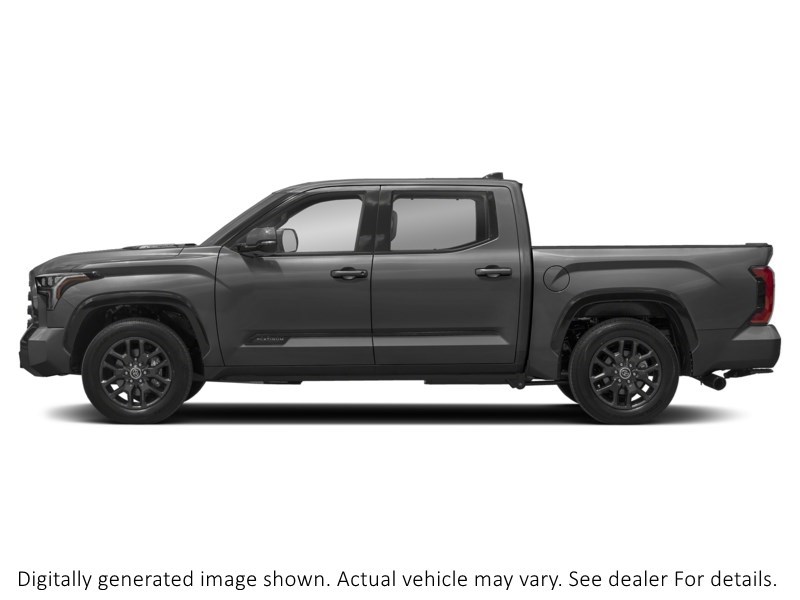 2023 Toyota Tundra Hybrid 4X4 Crewmax Platinum Hybrid