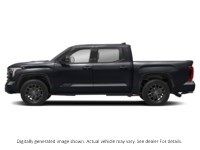 2023 Toyota Tundra Hybrid 4X4 Crewmax Platinum Hybrid