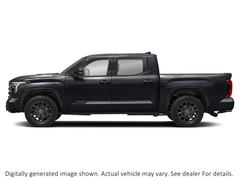 2023 Toyota Tundra Hybrid 4X4 Crewmax Platinum Hybrid