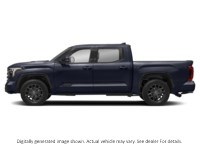 2023 Toyota Tundra Hybrid 4X4 Crewmax Platinum Hybrid Blueprint  Shot 27
