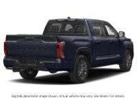 2023 Toyota Tundra Hybrid 4X4 Crewmax Platinum Hybrid Blueprint  Shot 30