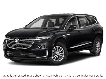 2024 Buick Enclave AWD 4Dr Essence
