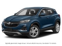 2023 Buick Encore GX AWD 4dr Select Sapphire Metallic  Shot 1