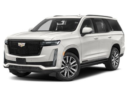 2024 Cadillac Escalade 4WD 4Dr Sport