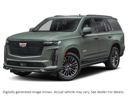 2024 Cadillac Escalade AWD 4Dr V-Series