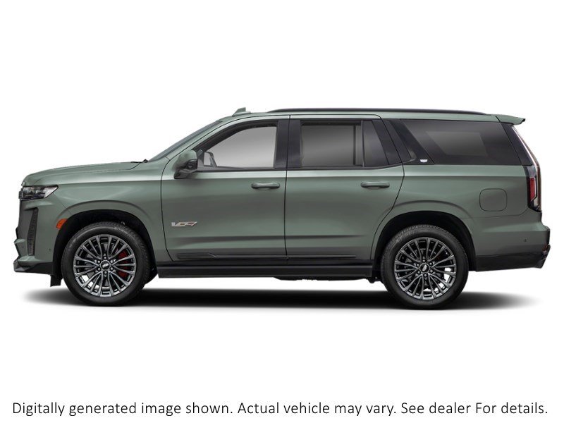 2024 Cadillac Escalade AWD 4Dr V-Series