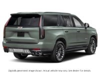 2024 Cadillac Escalade AWD 4Dr V-Series