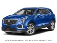 2024 Cadillac Xt5 AWD 4Dr Luxury