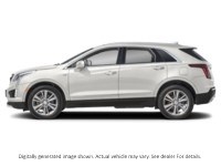 2024 Cadillac Xt5 AWD 4Dr Luxury