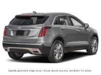 2025 Cadillac XT5 AWD 4dr Luxury