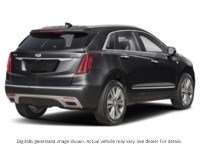 2026 Cadillac Xt5 AWD 4Dr Luxury
