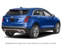 2024 Cadillac Xt5 AWD 4Dr Luxury