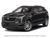 2023 CADILLAC XT4 AWD 4DR SPORT