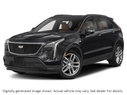 2023 Cadillac XT4 AWD 4dr Sport