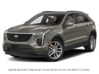2023 CADILLAC XT4 AWD 4DR SPORT