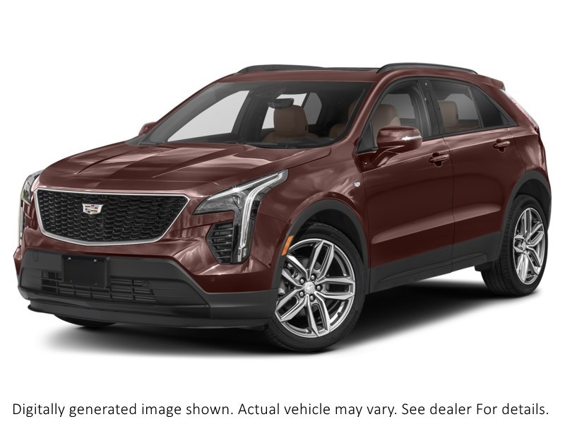 2023 CADILLAC XT4 AWD 4DR SPORT