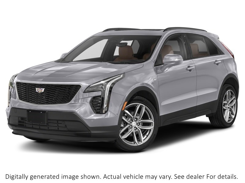 2023 CADILLAC XT4 AWD 4DR SPORT