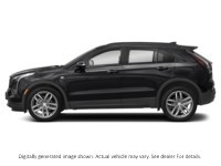 2023 CADILLAC XT4 AWD 4DR SPORT