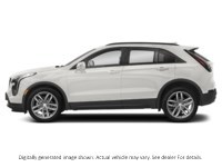 2023 CADILLAC XT4 AWD 4DR SPORT