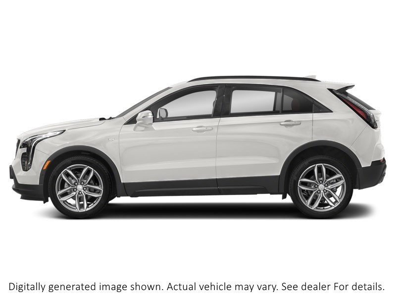 2023 CADILLAC XT4 AWD 4DR SPORT