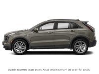 2023 Cadillac Xt4 AWD 4Dr Sport Latte Metallic  Shot 15