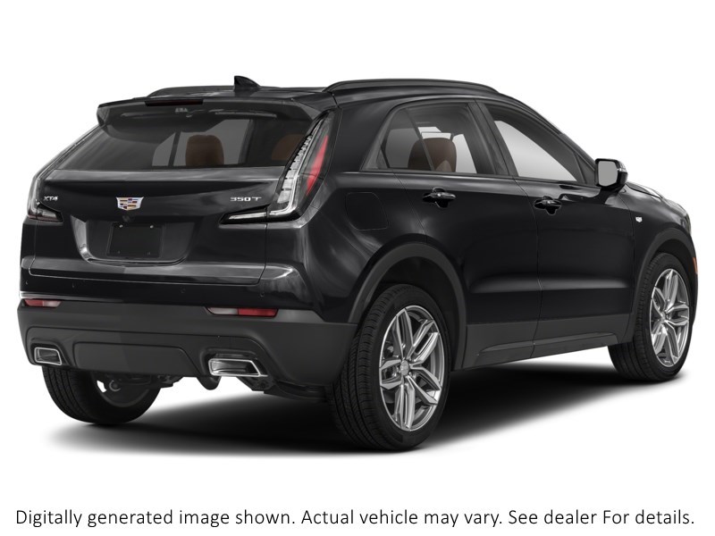 2023 CADILLAC XT4 AWD 4DR SPORT
