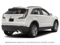 2023 CADILLAC XT4 AWD 4DR SPORT