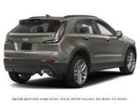 2023 CADILLAC XT4 AWD 4DR SPORT Latte Metallic  Shot 14