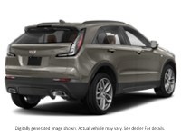 2023 Cadillac Xt4 AWD 4Dr Sport Latte Metallic  Shot 14