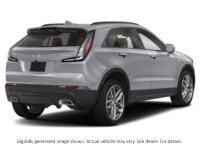 2023 CADILLAC XT4 AWD 4DR SPORT