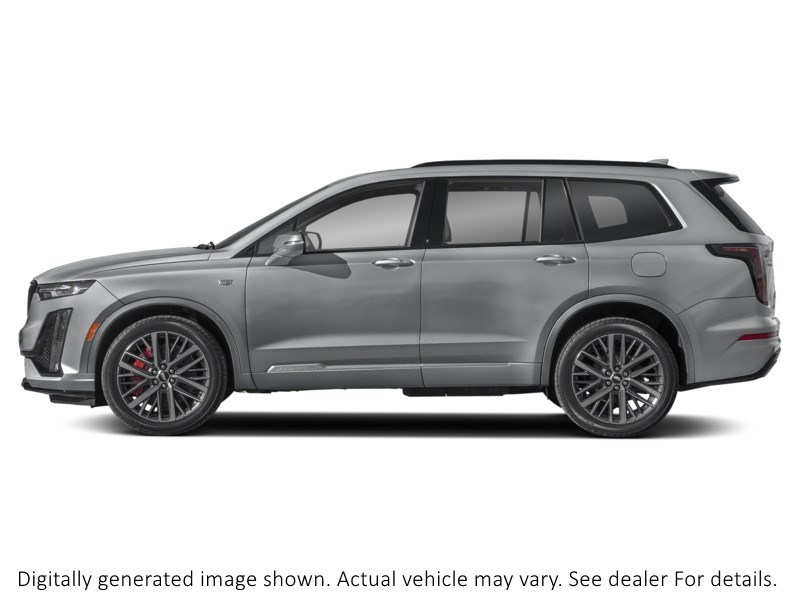 2024 Cadillac Xt6 AWD 4Dr Sport
