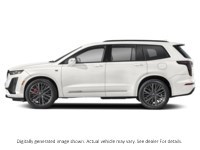 2025 Cadillac Xt6 AWD 4Dr Sport