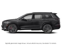 2024 Cadillac Xt6 AWD 4Dr Sport