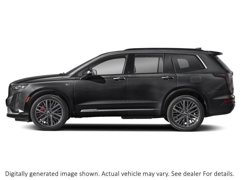 2024 Cadillac Xt6 AWD 4Dr Sport