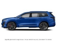 2024 Cadillac Xt6 AWD 4Dr Sport