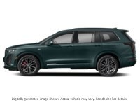 2024 Cadillac Xt6 AWD 4Dr Sport