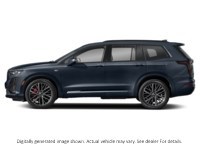 2024 Cadillac Xt6 AWD 4Dr Sport